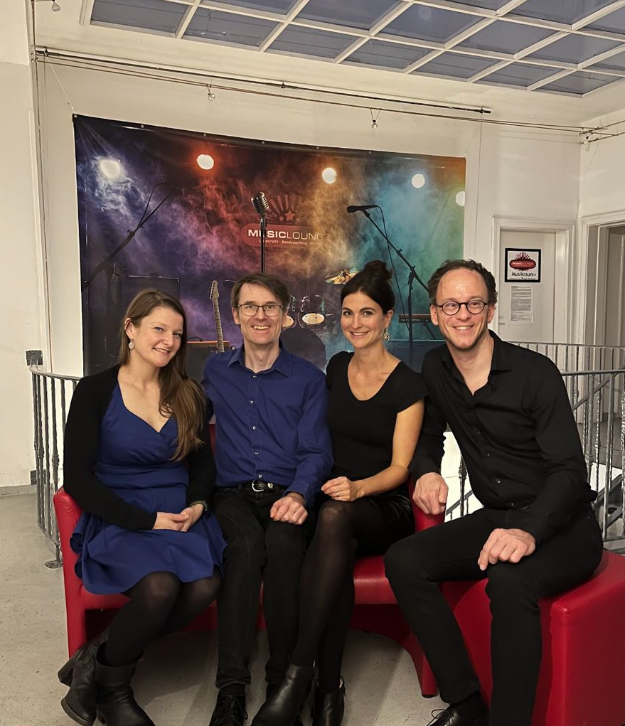 A-Cappella-Ensemble Vokaleidoskop